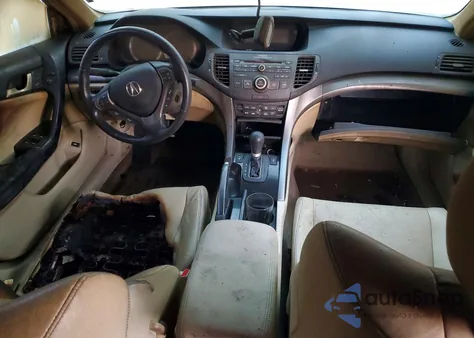 2014 Acura Tsx z USA, uszkodzony, nr VIN JH4CU2F44EC000790